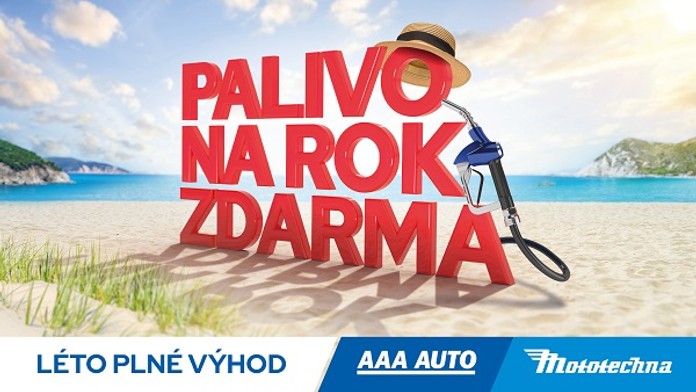 AURES v červenci prodal rekordních 8882 aut, zákazníky táhne i akce na palivo zdarma