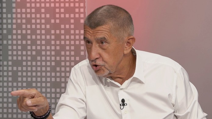 Andrej Babiš (ANO)