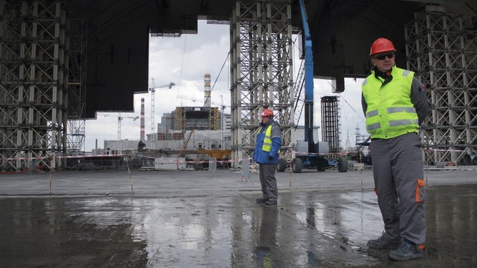 Ukrajina chce Černobyl na seznamu UNESCO, přiláká to další turisty