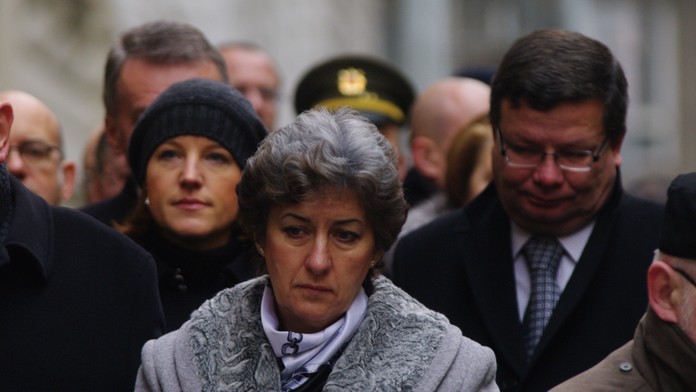 Snižte ceny léků! Vybízí senátorka Gajdůšková ministra Hegera