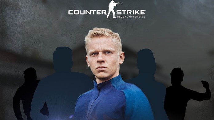 Fotbalové hvězdy pořádají turnaj v CS:GO proti koronaviru