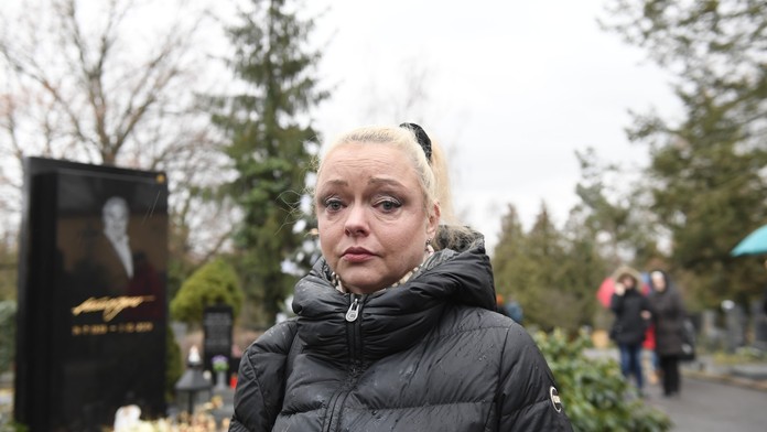 Zoufalá Gottová o pokusu o sebevraždu: "Chtěla jsem se vším skončit..."
