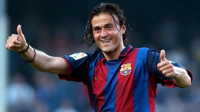 Návrat na Camp Nou! Luis Enrique bude trenérem Barcelony!