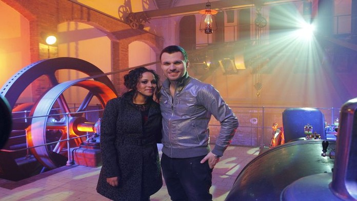 Česko Slovenská SuperStar se roztáčí! Zpěváci zaplavili Prahu!