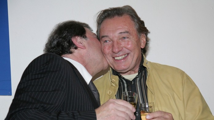 Prali se o něj Gott i Sinatra. Slavný romský muzikant slaví 80. narozeniny