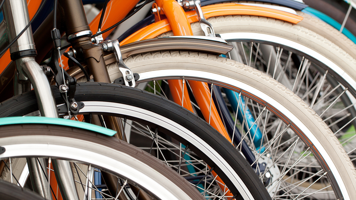 Bicykly