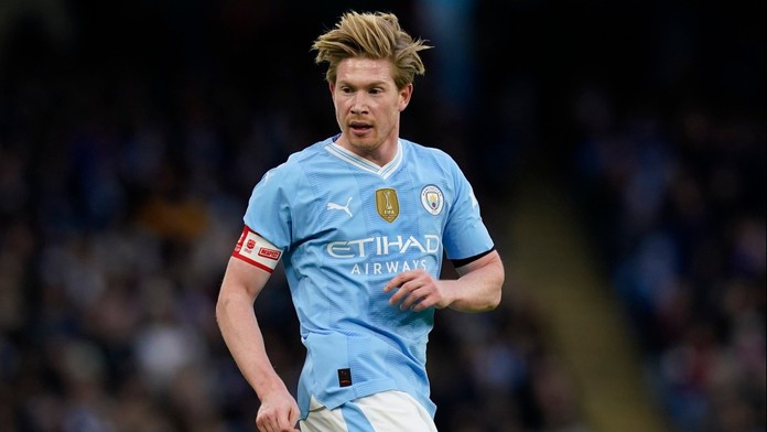 De Bruyne do Arábie? Vše je možná jinak. Může jít do klubu, který vlastní indiáni
