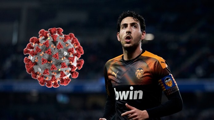 Španělský fotbal ve strachu. Fanda Valencie si přivezl z Itálie koronavirus