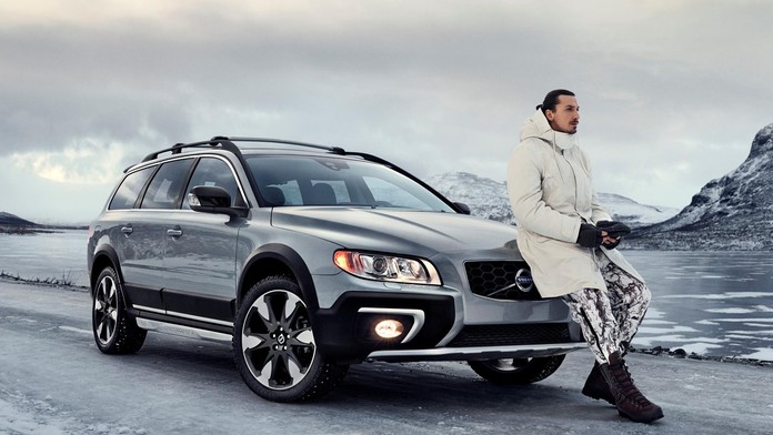 Volvo stahuje 59 tisíc vozů! Chyba vypíná motor za jízdy!