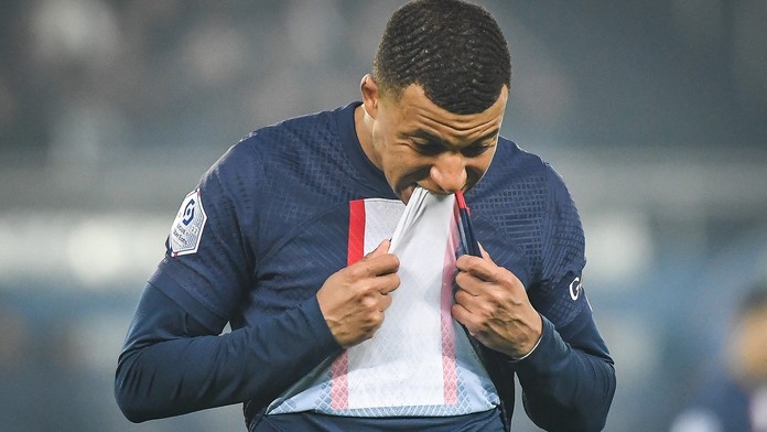 Je to vězeň peněz. Zájem Realu Madrid o Mbappého prý upadá, má přílišné nároky