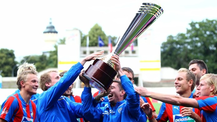 SUPERPOHÁR a MILION vyhrála mistrovská PLZEŇ! Boleslav porazila na penalty