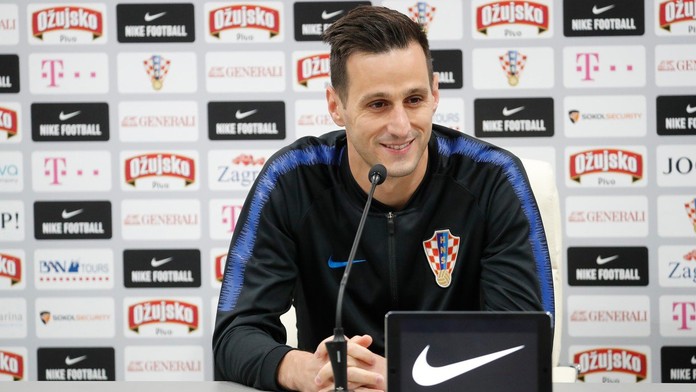 Nechtěl naskočit do zápasu, tak jede domů! Trenér se s ním nepáral