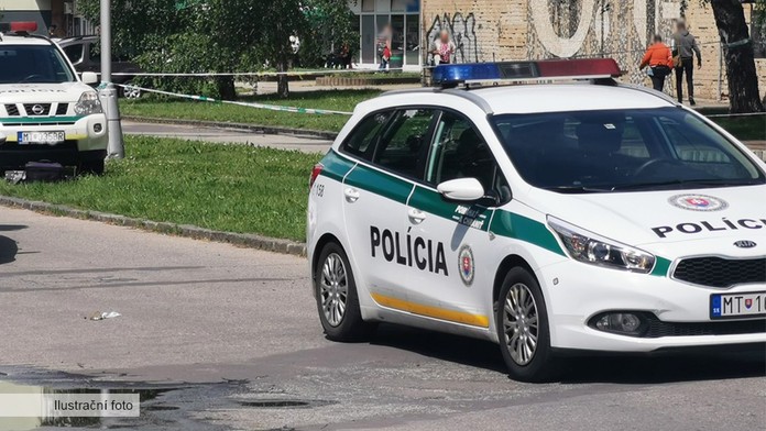 Jozífek (†4) zemřel po pádu do šachty. Hned jsem utíkal, popsal zdrcený otec