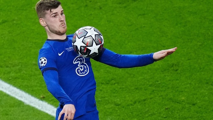 Kritizovaný Werner se možná vrátí do Německa, kdo má zájem?