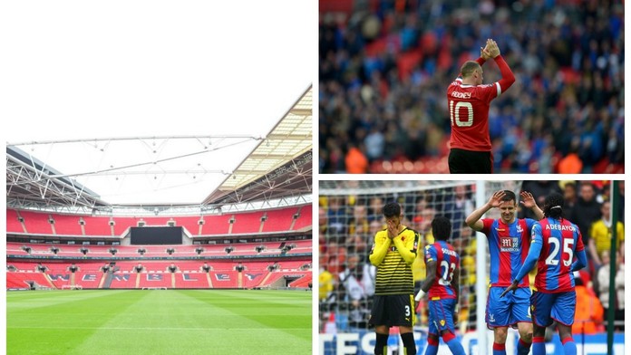 Dvanáctý titul pro United? Wembley čeká 135. finále FA Cupu!