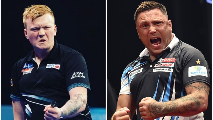 Velký den pro Adama Gawlase, český talent změří síly se světovou jedničkou