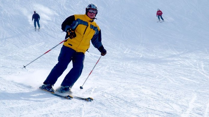 Ceny skipasů rychle klesají! PŘEHLED nejlevnějšího lyžování