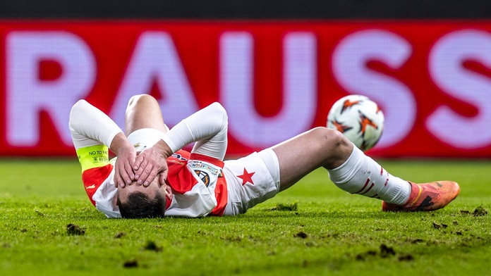 Spartě a Slavii zvoní hrana. Šance Plzně na postup v EL se rovnají téměř jistotě