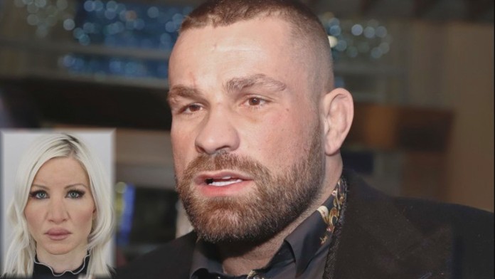 Vémolovu údajnou milenku Lulu už tři měsíce hledá policie!