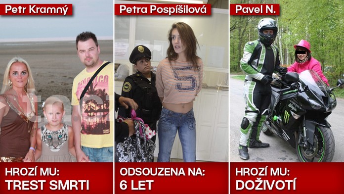 Drogy, vraždy, otravy! Češi na dovolené "zlobí" policii po celém světě!