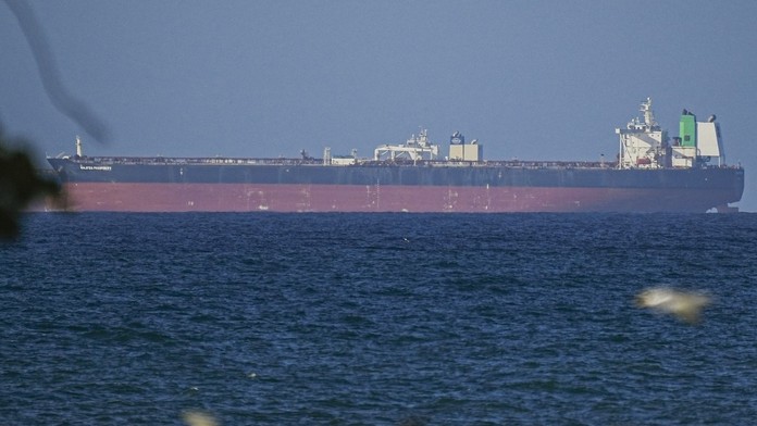 Situace v Hormuzském průlivu se vyhrocuje. USA zabraly íránskou loď