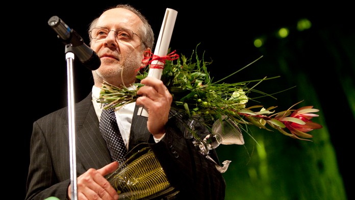 Herce (70) z filmu Dědictví napadl útočník! Leží v umělém spánku