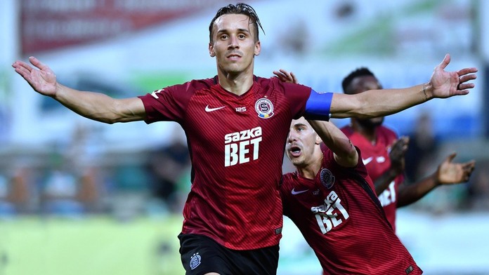 Sparta se dohodla s Alanyasporem, čeká se na vyjádření Šurala