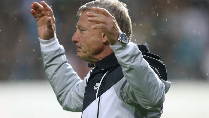Fandům Sparty dochází trpělivost. Spasí Ščasného derby?!