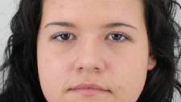 Kristýna (15) odešla z domova v úterý dopoledne. Pomozte ji najít!