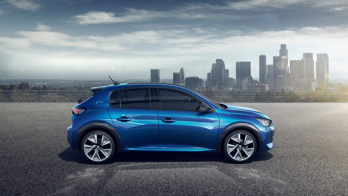 Prcek, co má šmrnc! Takhle bude vypadat nový Peugeot 208