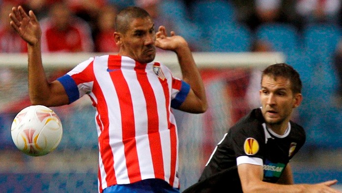 Sledovali jsme ON-LINE: Plzeň porazila Atlético Madrid 1:0