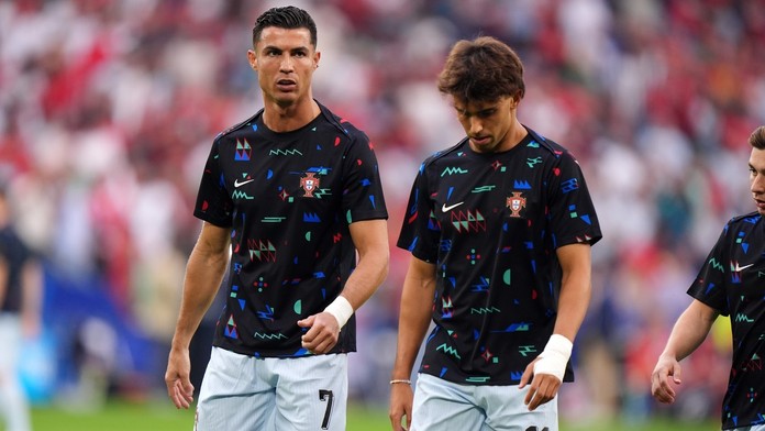 Hvězdný spoluhráč pro Ronalda. Do Al Nassru míří kolega z reprezentace