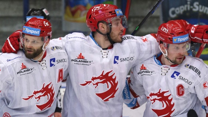 Čtyři zápasy a je hotovo. Boleslav jde proti Hradci do trháku