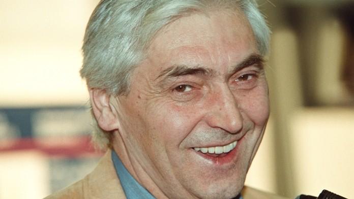 10 let od smrti legendy. Ivan Hlinka dýchal pro český hokej