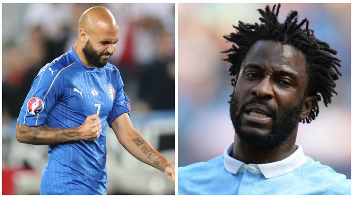 Těžká volba pro West Ham: Přijde Bony nebo cupitálek Zaza?
