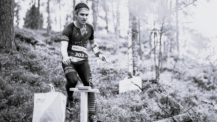 Mattia Debertolis