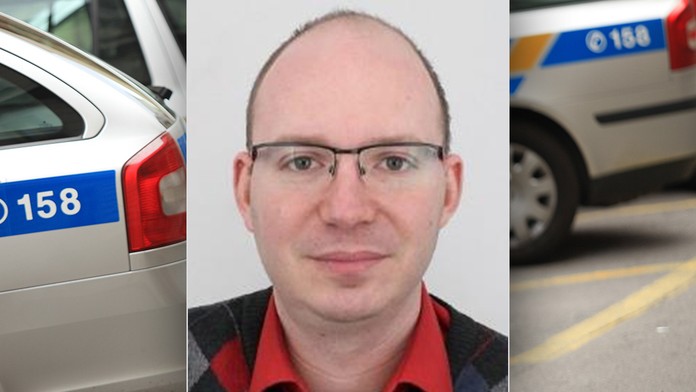Ivan poslal přítelkyni vzkaz a zmizel! Chce spáchat sebevraždu