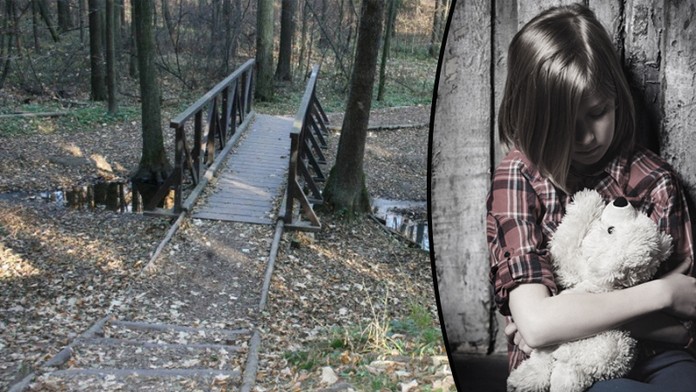 Úchyl v lesoparku mohl útočit už dřív! Rodiče mají strach o děti