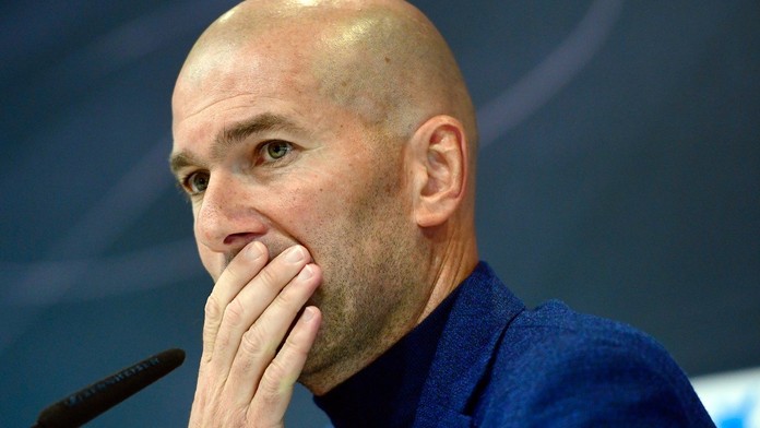 Ronaldem to nekončí! Juventusu se prý brzy upíše i Zidane!