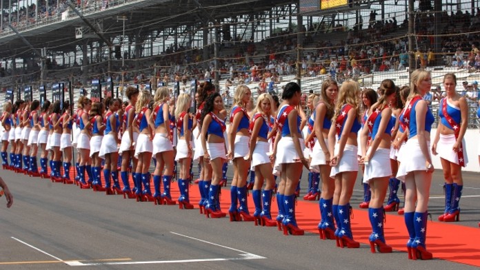 BLOG: Formule 1 se vrací za velkou louži
