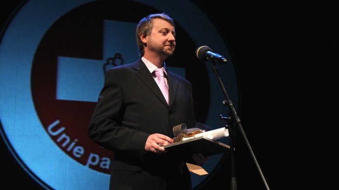 Anketa Lékař roku 2011 zná své vítěze