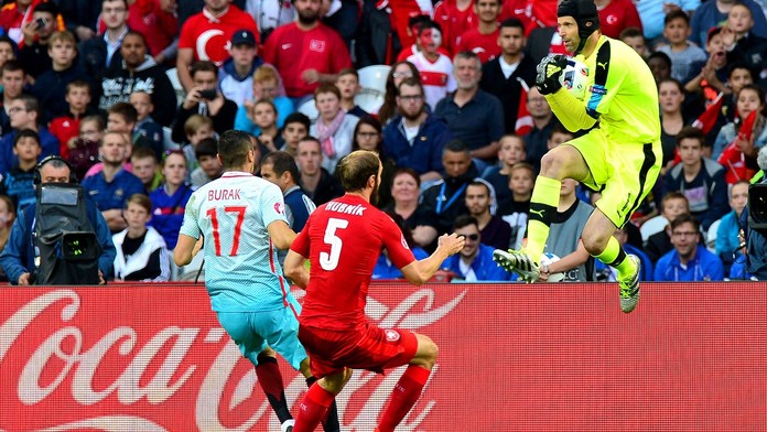 Petr Čech stanovil rekord EURO! Radost z něj ale mít nebude...