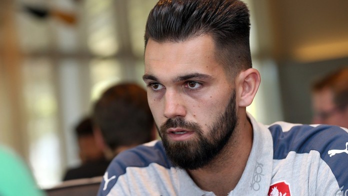 Brankář Koubek měl strach o život! Napodruhé fotbalisté odletěli