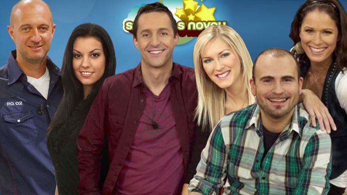 MEJDAN ROKU: Snídaně to rozjede! Zazpívá i Michal David