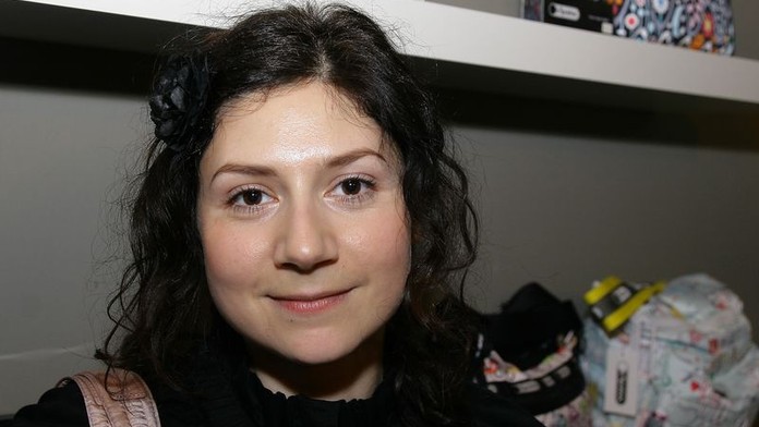 Martha Issová ZDĚDILA přítele po sestřenici