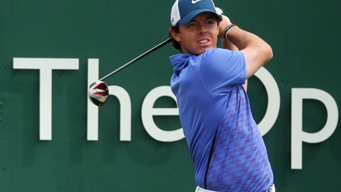 Golfové British Open startuje! NOVA Sport a VOYO jsou opět u toho
