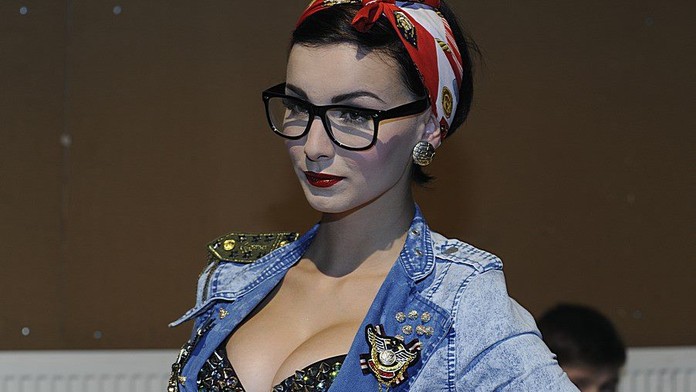 První finálový večer SuperStar: Vypadla Natálie Kubištová!