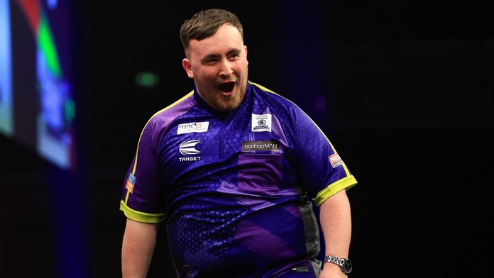 Littler vyhrál už čtvrtý turnaj Premier League. Celkovému pořadí jasně kraluje