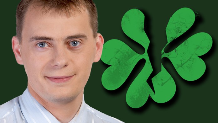 Vondrouš: Chci dělat politiku, ne se hádat s Bursíkem