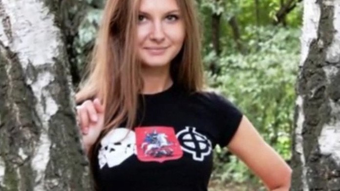 Olga (21) přišla o titul Miss! Na internetu se přihlásila k nacismu
